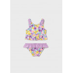 Mayoral Σετ μαγιο 2 τεμαχια λιλα 26-01655-024 1655