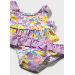 Mayoral Σετ μαγιο 2 τεμαχια λιλα 26-01655-024 1655