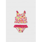 Mayoral Σετ μαγιο 2 τεμαχια κοκκινο 26-01655-025 1655