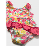 Mayoral Σετ μαγιο 2 τεμαχια κοκκινο 26-01655-025 1655