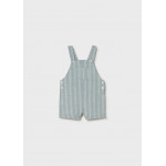 Mayoral Σαλοπετα λινη suiting πετρολ 26-01658-067 1658