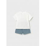 Mayoral Σετ μακο πετρολ 26-01665-031 1665