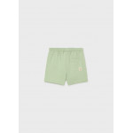 Mayoral Σετ μακο 3 τεμαχια σταμπα πρασινο 26-01669-040 1669