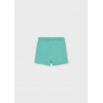 Mayoral Σετ μακο κοντομαν και τιραντε τυρκουαζ 26-01673-057 1673