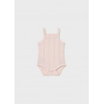 Mayoral Κορμακι αμανικο ροζ μπεμπε 26-01702-080 1702