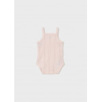 Mayoral Κορμακι αμανικο ροζ μπεμπε 26-01702-080 1702
