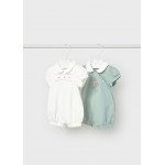 Mayoral Σετ 2 φορμακια αμπιγε κοντα ακουα 26-01704-089 1704