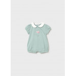 Mayoral Σετ 2 φορμακια αμπιγε κοντα ακουα 26-01704-089 1704