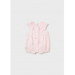 Mayoral Φορμακι ροζ μπεμπε 26-01707-086 1707