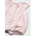 Mayoral Φορμακι ροζ μπεμπε 26-01707-086 1707