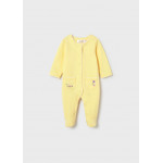 Mayoral Σετ 2 φορμακια μακρυμανικα κιτρινο 26-01708-067 1708