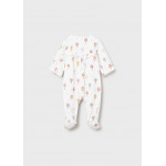 Mayoral Σετ 2 φορμακια μακρυμανικα κιτρινο 26-01708-067 1708