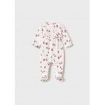 Mayoral Σετ 2 φορμακια μακρυμανικα ροζε 26-01708-069 1708