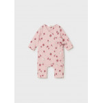 Mayoral Φορμακι εξοδου μακρυμανικο ροζε 26-01709-003 1709