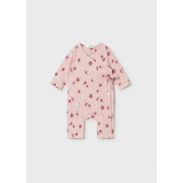 Mayoral Φορμακι εξοδου μακρυμανικο ροζε 26-01709-003 1709