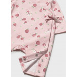 Mayoral Φορμακι εξοδου μακρυμανικο ροζε 26-01709-003 1709