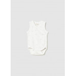 Mayoral Κορμακι αμανικο εκρου-αρκο 26-01712-081 1712