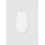 Mayoral Κορμακι αμανικο εκρου-αρκο 26-01712-081 1712