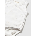 Mayoral Κορμακι αμανικο εκρου-αρκο 26-01712-081 1712