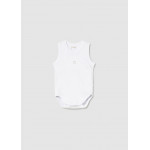 Mayoral Κορμακι αμανικο λευκο 26-01712-082 1712