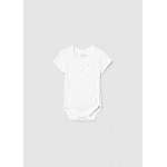 Mayoral Κορμακι κοντομανικο εκρου 26-01713-083 1713