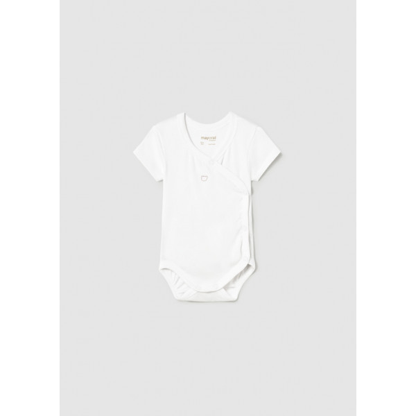 Mayoral Κορμακι κοντομανικο εκρου 26-01713-083 1713