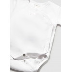 Mayoral Κορμακι κοντομανικο εκρου 26-01713-083 1713