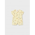 Mayoral Φορμακι κοντο κιτρινο 26-01717-011 1717