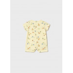 Mayoral Φορμακι κοντο κιτρινο 26-01717-011 1717