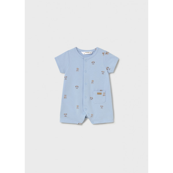 Mayoral Φορμακι κοντο σιελ 26-01717-012 1717