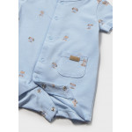 Mayoral Φορμακι κοντο σιελ 26-01717-012 1717