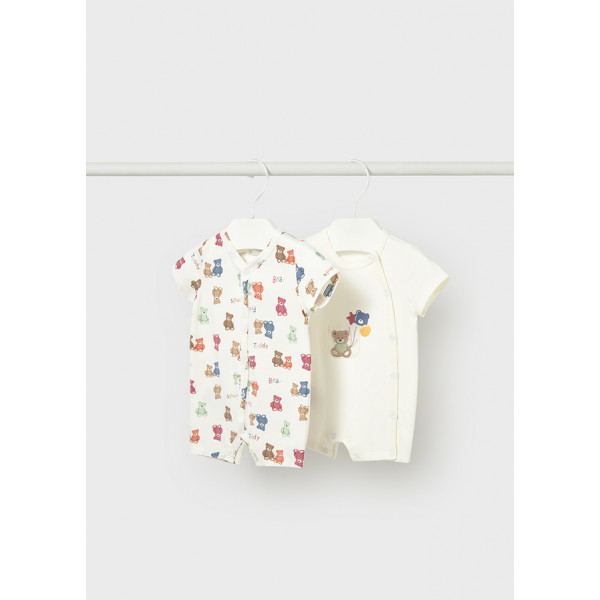 Mayoral Σετ 2 φορμακια κοντα Κεραμικο 26-01719-074 1719