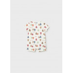 Mayoral Σετ 2 φορμακια κοντα Κεραμικο 26-01719-074 1719