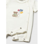 Mayoral Σετ 2 φορμακια κοντα Κεραμικο 26-01719-074 1719