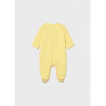 Mayoral Σετ 2 φορμακια μακρια κιτρινο 26-01720-080 1720