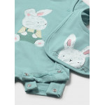 Mayoral Φορμακι κοντο σαλιαρα ανοιχτο πρ 26-01721-016 1721