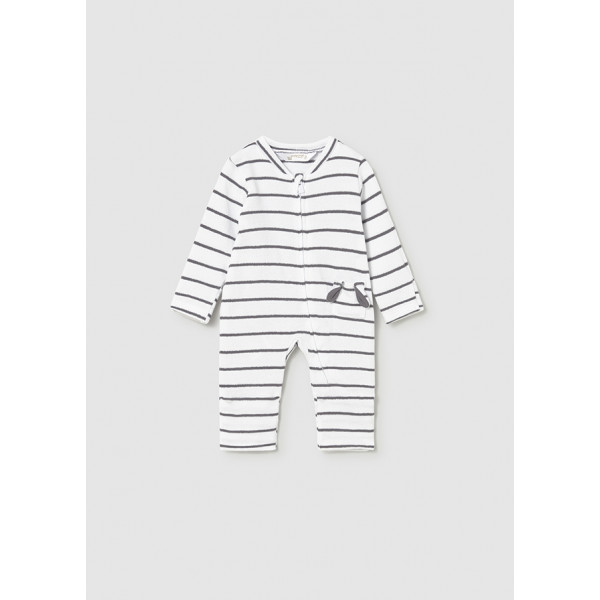 Mayoral Φορμακι μακρυ αναστρεψ κατω μ ανοιχτο γκ 26-01722-083 1722