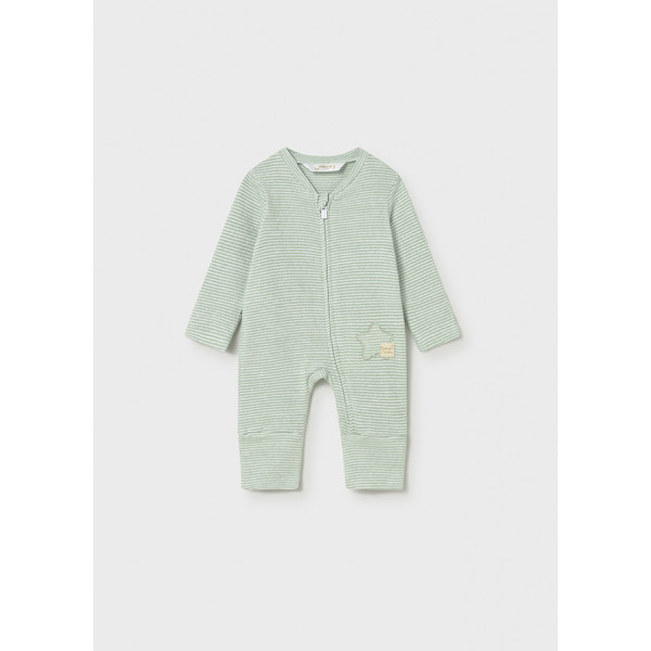 Mayoral Φορμακι μακρυ αναστρεψ κατω μ πρασιν φυκ 26-01722-084 1722