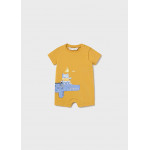 Mayoral Σετ 3 φορμακια κοντα σκουρο κιτ 26-01724-027 1724