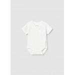 Mayoral Σετ 2 κορμακια λευκο 26-01725-079 1725