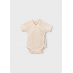 Mayoral Σετ 2 κορμακια μπεζ ανοιχ 26-01725-080 1725