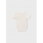 Mayoral Σετ 2 κορμακια μπεζ ανοιχ 26-01725-080 1725