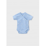 Mayoral Σετ 2 κορμακια σιελ 26-01725-081 1725