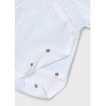 Mayoral Σετ 2 κορμακια σιελ 26-01725-081 1725