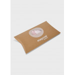 Mayoral Σετ 2 κορμακια ροζ μπεμπε 26-01725-082 1725