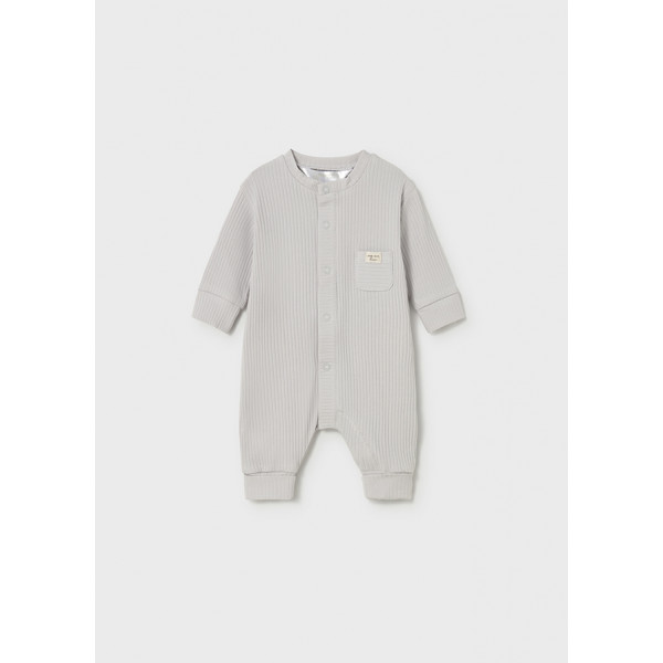 Mayoral Φορμακι μακρυμανικο ασημι 26-01726-073