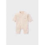 Mayoral Φορμακι μακρυμανικο μπεζ ανοιχ 26-01726-074 