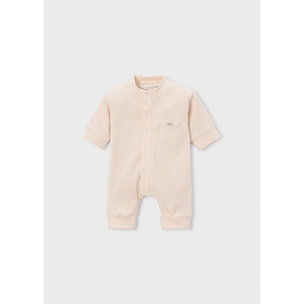 Mayoral Φορμακι μακρυμανικο μπεζ ανοιχ 26-01726-074 