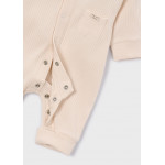 Mayoral Φορμακι μακρυμανικο μπεζ ανοιχ 26-01726-074 