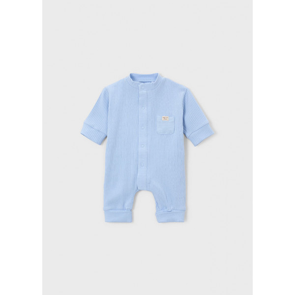 Mayoral Φορμακι μακρυμανικο σιελ 26-01726-075 